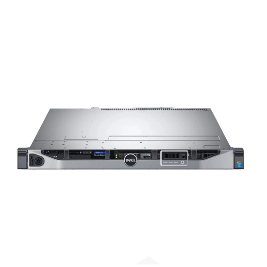 Servidor Dell PowerEdge R630, Dual Xeon E5-2699 v3, RAM 84GB, A+