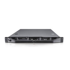 Server Dell R410, Dual Xeon E5645 2.40GHz, 12 GB RAM