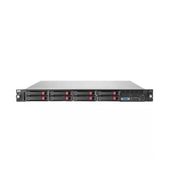 Server HP ProLiant DL360 G6, Xeon E5504, RAM 8GB, A+