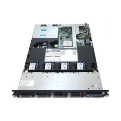 HP ProLiant DL360 G6, Xeon E5504 2.00GHz, 8GB RAM