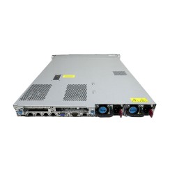Server HP DL360 G7, Xeon E5630, 16 GB RAM, Rack 1U