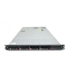 Server HP DL360 G7, Xeon E5630, 16 GB RAM, Rack 1U