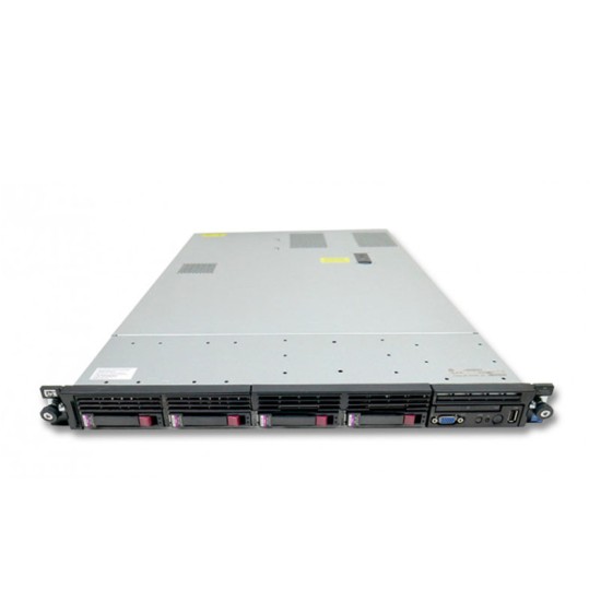 Server HP DL360 G7, Xeon E5630, 16 GB RAM, Rack 1U