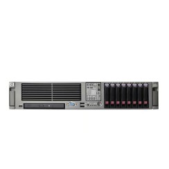 HP ProLiant DL380 G5, 2x Xeon E5345, 16 GB RAM
