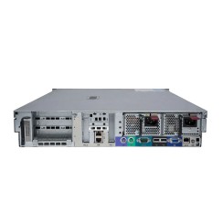 HP ProLiant DL380 G5, 2x Xeon E5345, 16 GB RAM