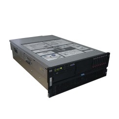 Server HP DL580 G5, Dual Xeon E7320, 12 GB DDR2