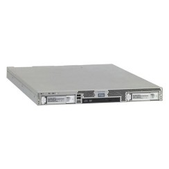 Sun Fire X2200 M2, 2x Opteron 2376, 8 GB RAM, 1U-Server