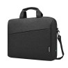 Laptop-Tasche Lenovo Casual Toploader T210 bis 15,6" Gepolstert, Wasserabweisend, Schwarz