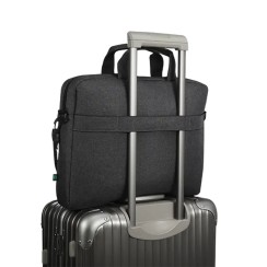 Aktentasche Lenovo T210 für Laptops bis 15,6" Schwarz, gepolstert und wasserabweisend