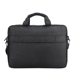Aktentasche Lenovo T210 für Laptops bis 15,6" Schwarz, gepolstert und wasserabweisend
