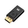 DisplayPort-auf-HDMI-Adapter, Stecker/Buchse, 4K UHD, Neu