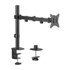 Aisens DT32TSR-147 Monitorhalterung 17"-32" VESA 100x100