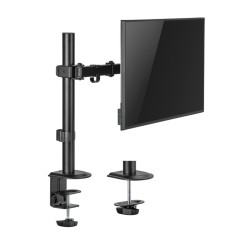 Aisens DT32TSR-147 Monitorhalterung 17"-32" VESA 100x100