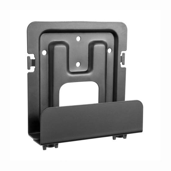 Aisens MPC02-155 Wandhalterung für Mini-PC/Router bis 2 kg