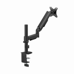 Gembird MA-DA1P-02 Soporte de Mesa para Monitor 17"-32" Brazo de Gas, Nuevo