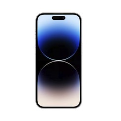 Apple iPhone 14 Pro 128GB Silber · Premium-5G-Smartphone