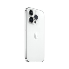 Apple iPhone 14 Pro 128GB Silber · Premium-5G-Smartphone
