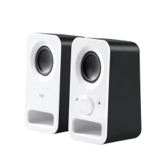 Logitech Z150 980-000814 2.0-Lautsprecher 6 W Schwarz
