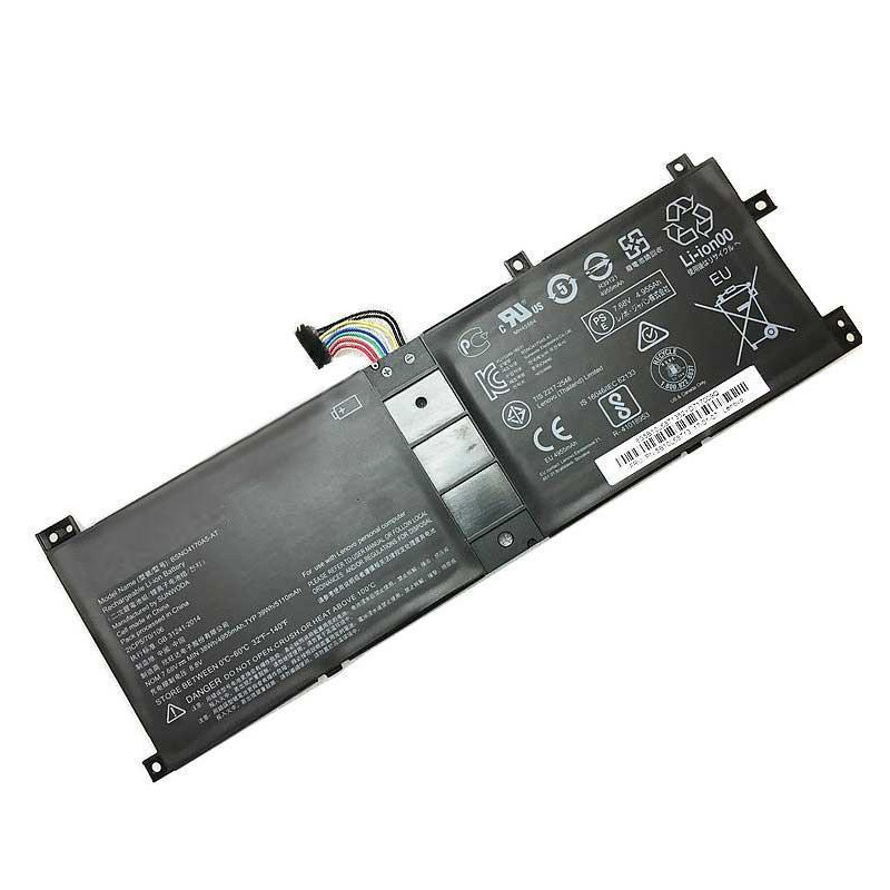 LENOVO MIIX 520 520-12IKB 510-12IKB 510-12IKB BSNO4170A5-AT LAPTOP AKKU