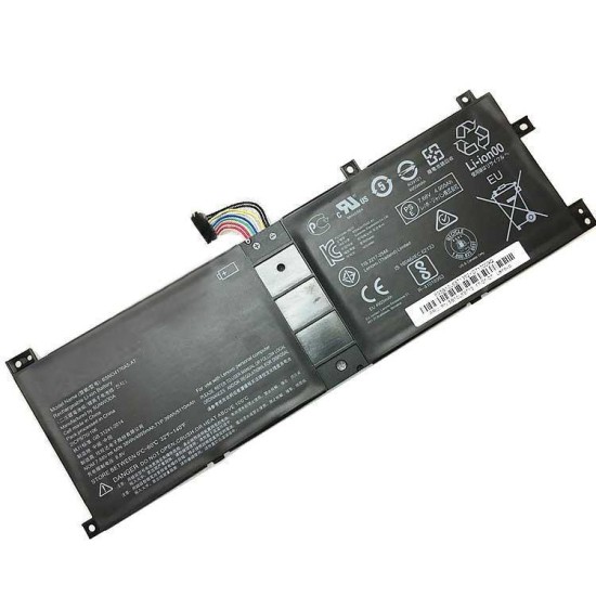 LENOVO MIIX 520 520-12IKB 510-12IKB 510-12IKB BSNO4170A5-AT LAPTOP AKKU