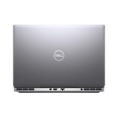 Dell Precision 7550 15,6" | i7-10850H · 32GB · Quadro T2000 · Neuer Akku