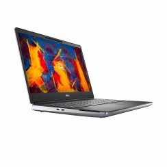 Dell Precision 7550 15,6" | i7-10850H · 32GB · Quadro T2000 · Neuer Akku