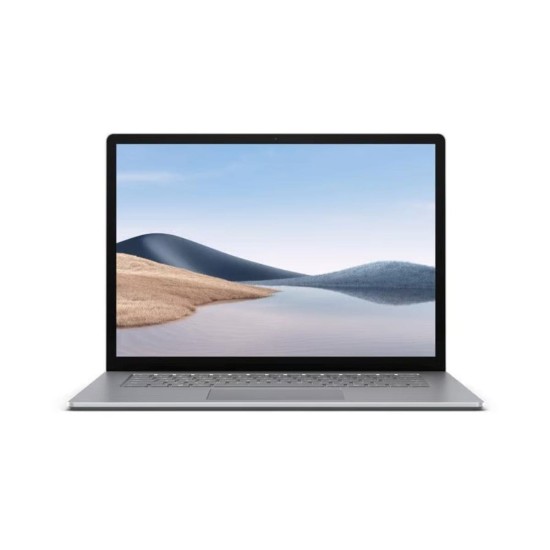 Microsoft Surface Laptop 3 15" i7 16GB 256GB SSD Silber