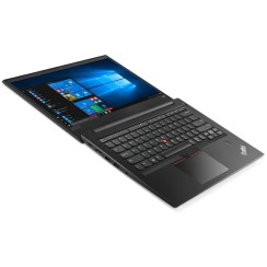 Lenovo Thinkpad E480 14" i5, 8GB, SSD 256GB, Full HD, Schwarz, A 3434