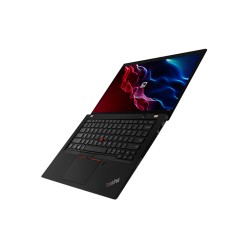 Lenovo ThinkPad X395 Touch 13,3" Ryzen 5 PRO 16GB SSD 1000GB A