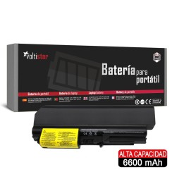 LENOVO THINKPAD T400 R400 R400 R61 T61 LAPTOP AKKU 41U3198