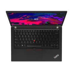 Lenovo ThinkPad T480s Touch i5-8350U 16GB SSD 256GB FHD