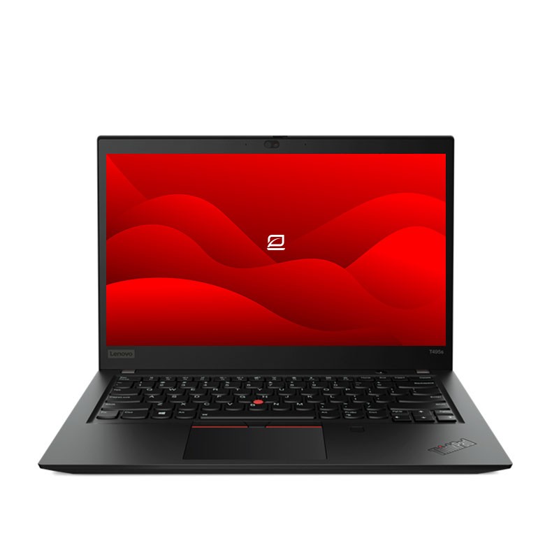 Lenovo ThinkPad T495s Ryzen 5 PRO 16GB 256GB Touch-FHD
