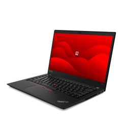 Lenovo ThinkPad T495s Ryzen 5 PRO 16GB 256GB Touch-FHD
