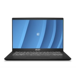 MSI Modern 14 C12M 14" i5 1235U, 16 GB, SSD 512 GB, FHD, A
