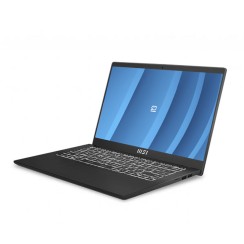 MSI Modern 14 C12M i5-1235U 16 GB SSD 512 GB 14" FHD