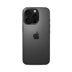 Apple iPhone 16 Pro Max 256GB Titan Schwarz eSIM