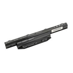 Mitsu Akku für Fujitsu Lifebook Series A, Series E, Series S (4400 mAh) 11,1 V