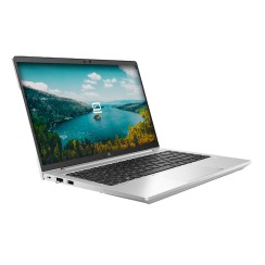 HP ProBook 640 G8 i5-1145G7 8GB SSD 256GB 14"