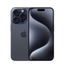 Apple iPhone 15 Pro Max 512GB Titanblau, A+