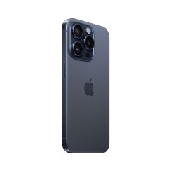 Apple iPhone 15 Pro Max 512GB Titanblau | Premium-Smartphone