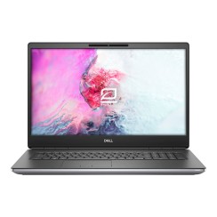 Dell Precision 7760 17,3" i7 11850H, 32GB, SSD 512GB, FHD, Nvidia RTX A3000 6GB, A+