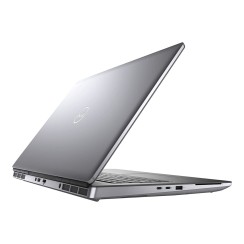 Dell Precision 7760 i7-11850H 16GB RTX A3000 6GB 512GB