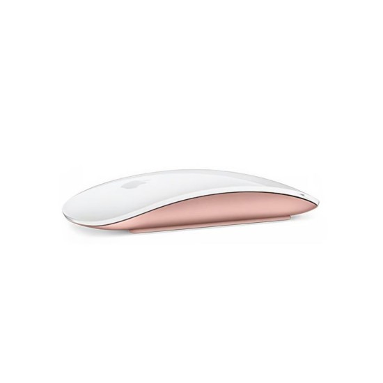 Apple Magic Mouse 2 A1657 2021 Bluetooth Wiederaufladbar Silber