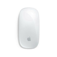 Apple Magic Mouse 2 A1657 2021 Bluetooth Wiederaufladbar Silber