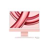 Apple iMac A2438 24" M1, 16GB, SSD 512GB, GPU 8 Kerne, 2021, Rosa, A+