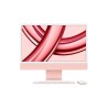 Apple iMac A2438 24" + Englische Tastatur (UK) und Maus, M1 8 Cores, 16 GB RAM, SSD 512 GB, 4,5K, Rosa, A+