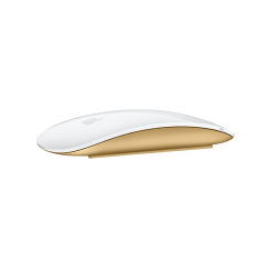 Apple Magic Mouse 2 A1657 2021 Bluetooth Wiederaufladbar Gelb