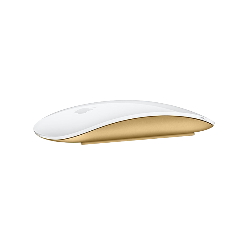 Apple Magic Mouse 2 A1657 2021 Bluetooth Wiederaufladbar Gelb