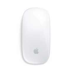Apple Magic Mouse 2 A1657 2021 Bluetooth Wiederaufladbar Gelb
