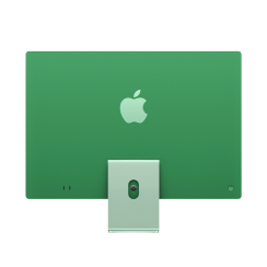 Apple iMac 24" A2438 M1 8-Core · 16GB · SSD 512GB · 4,5K · Gelb
